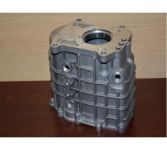 Картер КПП 5ст. ГАЗ