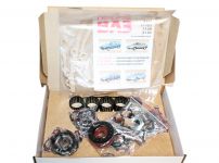 Р/к КПП  5ст. ВАЗ-2170 Приора полный