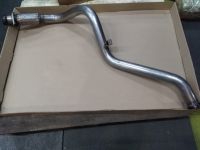 Труба приемная Газон NEXT