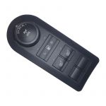 Модуль управления РК (+ подогрев сидений) 56.3769