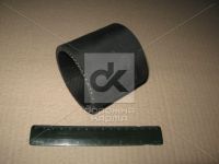Патрубок соединительный охладителя Г-33081,09 короткий