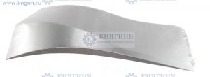 Рем.вставка № 7 брызговик колеса Г-2217 " полик" правый