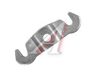 Уравнитель троса ручного тормоза Г-3302, 3307