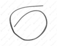 Уплотнитель проема двери УАЗ-Патриот задней