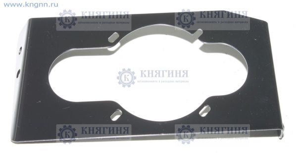 Кронштейн противотуманной фары Газон NEXT правый