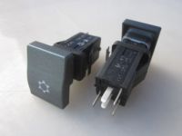 Выключатель кондиционера Уаз Патриот н/о