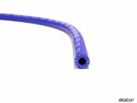 Шланг Ф 8  0,5м силикон