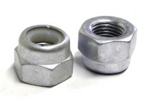 Гайка М14х1,5 тефлон