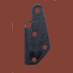 Кронштейн бруса противоподкатного Бизнес, NEXT(148х80х64) левый