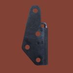 Кронштейн бруса противоподкатного Бизнес, NEXT(148х80х64) правый