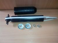 Амортизатор передний Волга (Скопин, ОАТ) газ