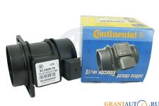 Датчик ДМРВ Газель ЗМЗ-405 6 конт.(Калуга оригинал)