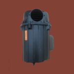 Фильтр воздушный Газель NEXT дв. Cummins 2,8, G21 в сборе