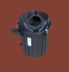 Фильтр воздушный Газель Cummins Е-4 в сборе