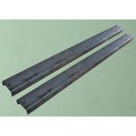 Усилитель рамы Г-3302 задний к-т 2шт. 730мм