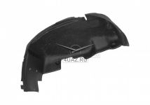 Подкрылок УАЗ-Патриот передний правый н/о (локер)