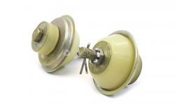 Подушки двигателя УАЗ (2шт) полиуретан