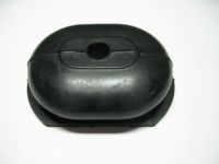 Уплотнитель пола УАЗ-3163 (под рычаг КПП)