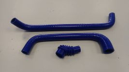 Шланги РХХ ЗМЗ-405(силикон)