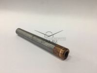 Ось блока шестерен зад.хода УАЗ 4-синхр.