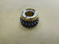 Шестерня 3 передачи КПП УАЗ с/о с синхронизатором