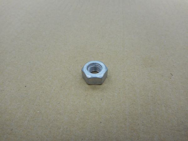 Гайка М10х1,25