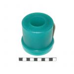 Втулка рессорная УАЗ-3160 (полиуретан) г.Новосибирск