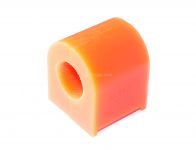 Подушка стабилизатора УАЗ-Хантер Ф24мм полиуретан г.Новосибирск