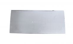 Панель боковины (рем.вставка) УАЗ 452 средняя под бак левая