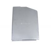 Панель боковины (рем.вставка) УАЗ 452 передняя левая узкая