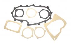 Прокладки раздатки УАЗ н/о (косозубой)