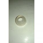 Пыльник шарнира рул.трапеции Волга силикон (маятника)