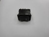 Переключатель отопителя УАЗ Патриот