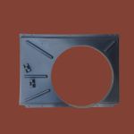 Кожух вентилятора (диффузор) Газель NEXT  дв. 274