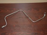 Трубка тормозная Газель  (рестайлинг) от ГТЦ к заднему тормозу (короткая)