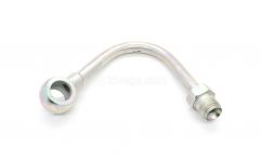 Штуцер насоса ГУР переходной угловой