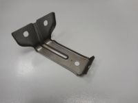 Кронштейн крепления крыла нижний УАЗ Патриот левый