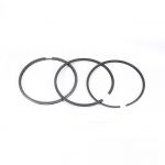 Кольца поршневые Ф92,5 Евро-3 узкие Бузулук