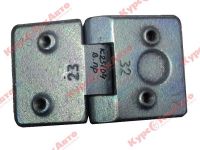 Петля двери Г-2705 задка н/о верхняя правая (23-32)