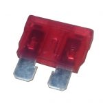 Предохранитель  50 А вилочный МАКСИ