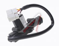 Соленоид ( 5 конт ) замка двери правый УАЗ Патриот