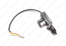 Соленоид ( 2 конт ) замка двери левый  УАЗ Патриот
