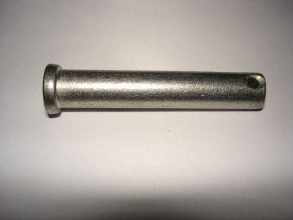 Палец 10х55 крепления борта Г-3302