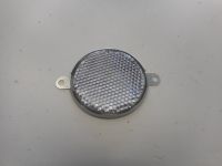 Светоотражатель УАЗ (белый)