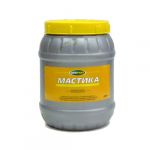 Мастика резинобитумная 1,7 кг