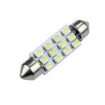 Лампа светодиодная АС 31mm-12MD