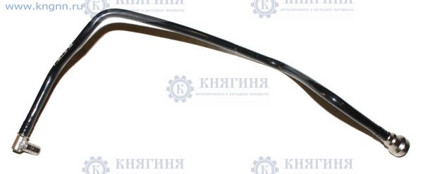 Трубка топливная ГАЗОН NEXT подачи к ТНВД