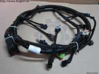 Автопроводка-жгут блока управления Газель Cummins ЕВРО-3 2011