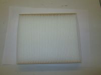 Фильтр салона УАЗ Патриот с 2016 г.