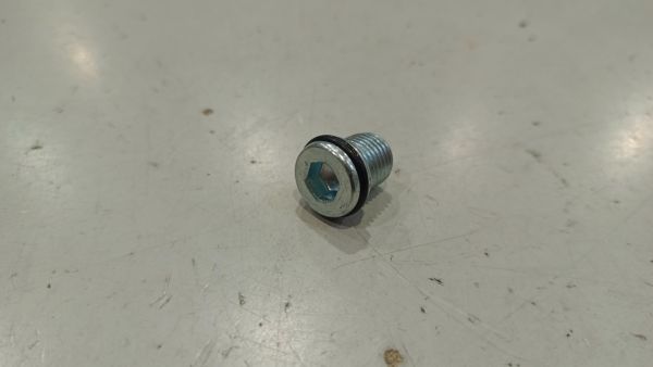 Пробка поддона УМЗ-274 внутр.шестигранник